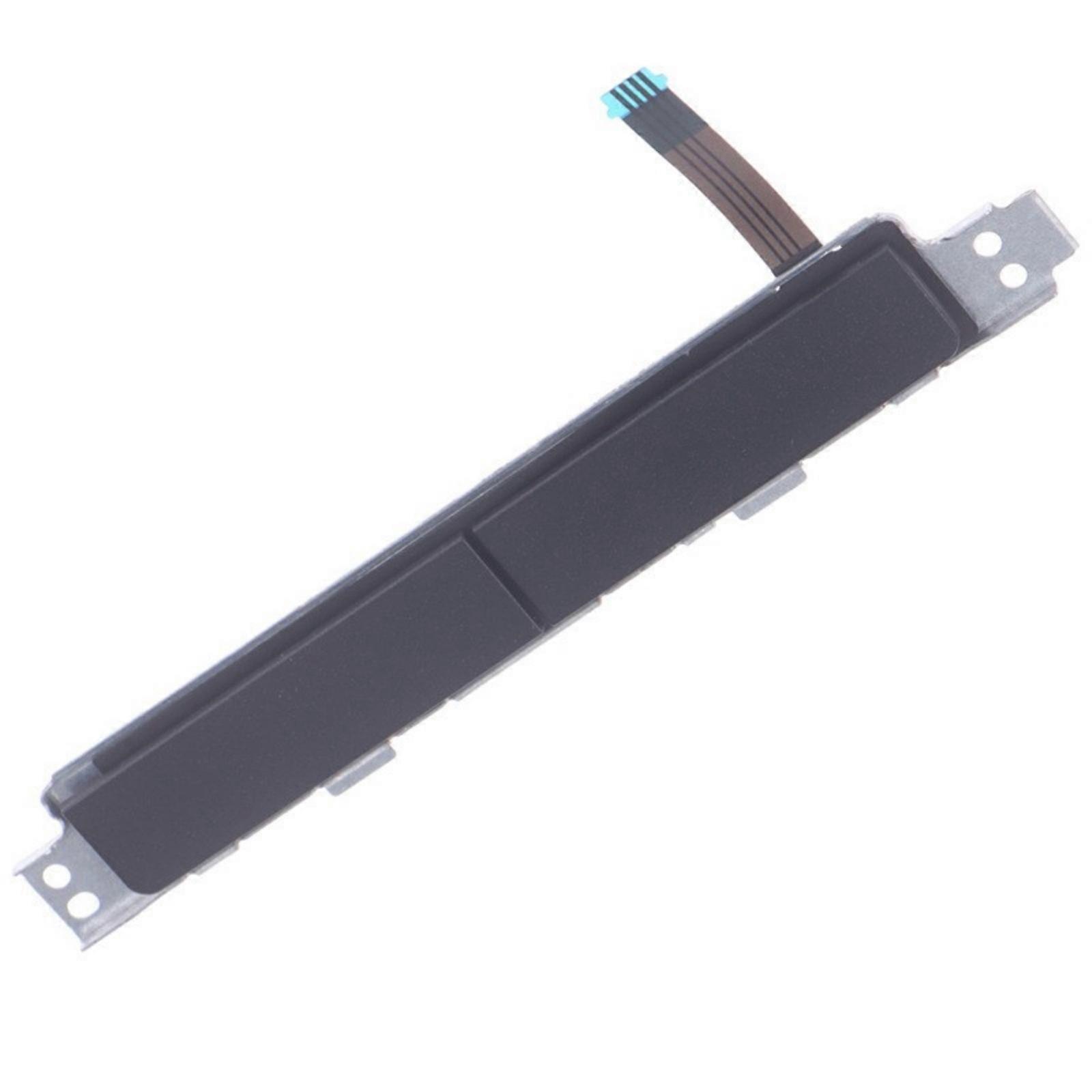 Left & Right Touchpad Key Button Replacement Touchpad Clicks Button for E7280 E7290  E7390 E7380 Laptop Accessories Multicolor