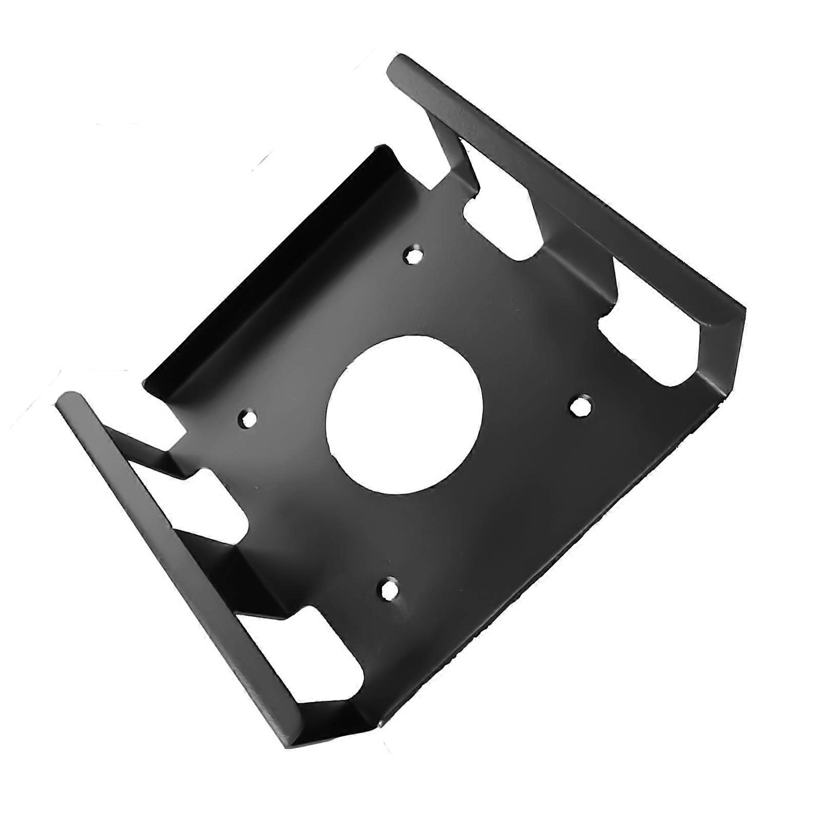 Under Desk Mount for Mfour Space Saving Carbon Steel Holder with Enhanceds Cooling Multicolor