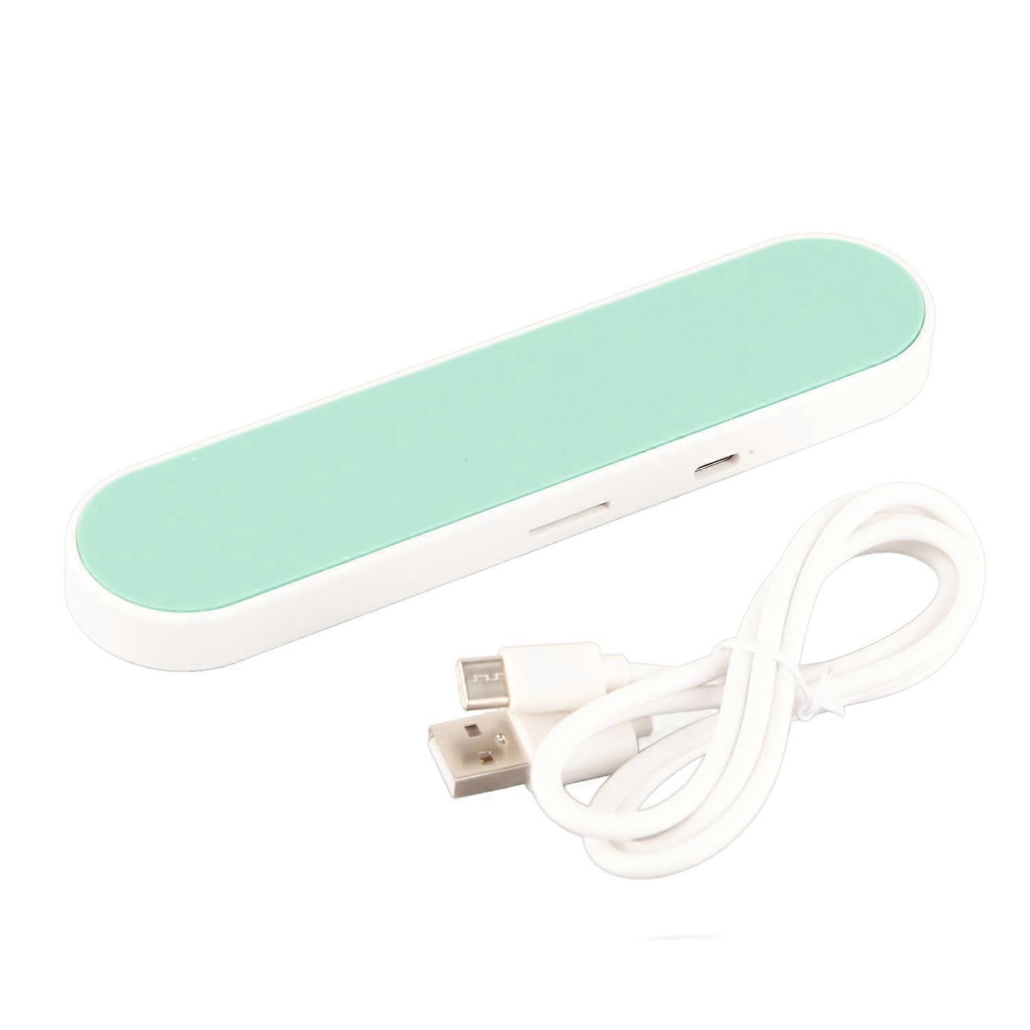 Bone Conduction Pillow Speaker Wireless Bluetooth Stereo Music Box White Noise Machine for Side Slee