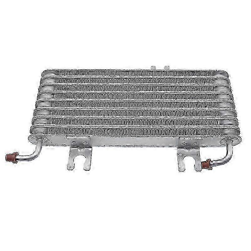 Ανταλλακτικός ψύκτης λαδιού για Qashqai 2007-2013