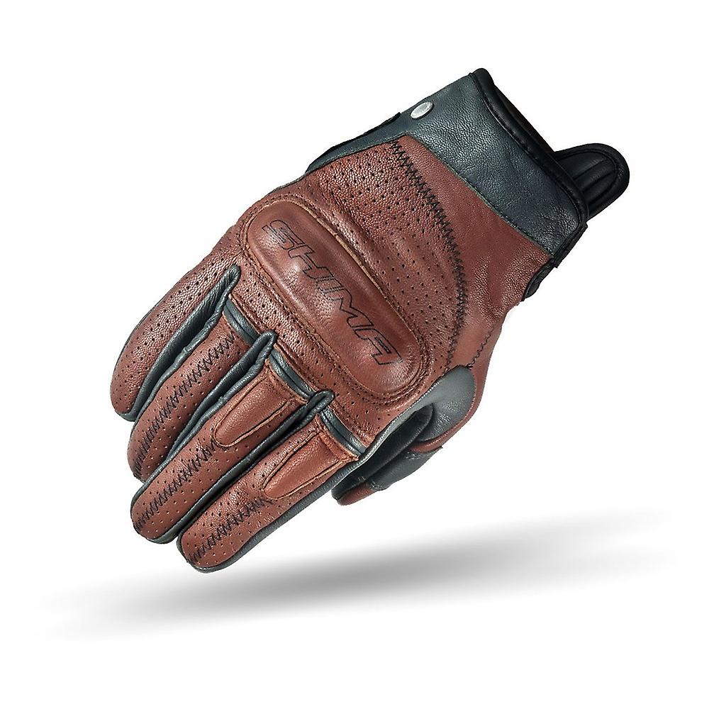 Shima Caliber CALIBERBROWNLADY motorcycle women