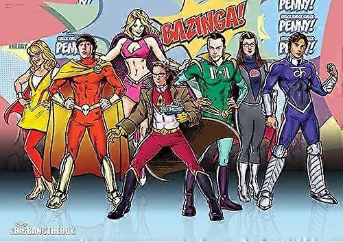 Minimalist Geometric GalaxyStress Reliever Jigsaw Puzzle Z2049