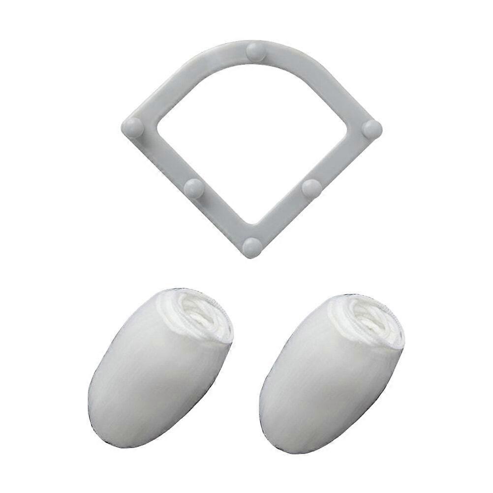 1 Set One-time Kitchen Sink Strainer Useful Sink Strainers Sink Filter Meshes