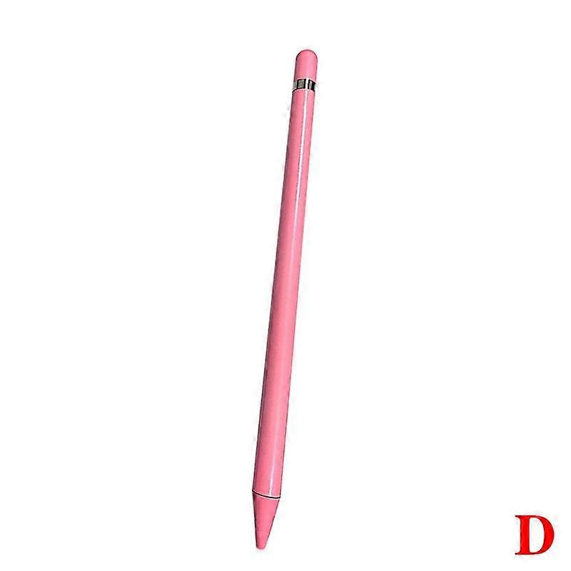 Universal Stylus Pen For All Touch Screens Ultra Soft Nib Smooth Writing Anti-Scratch Anti-Fingerprint