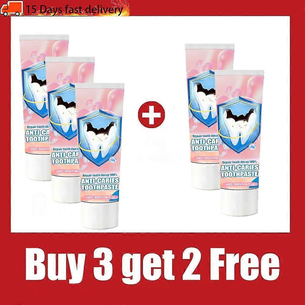 Sensitivity Relief Toothpaste - Complete Protection for Gums and Enamel for a Healthy Smile