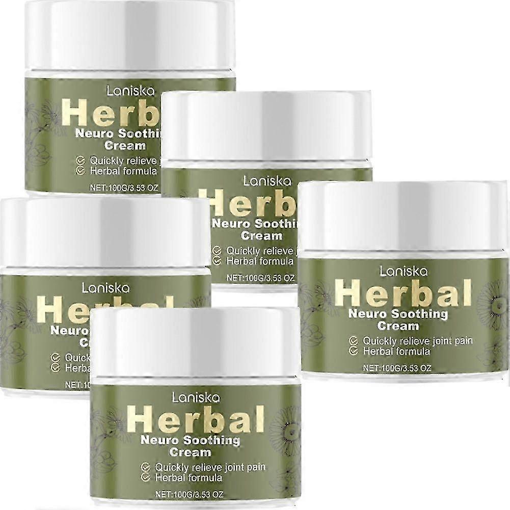 Joint Pain Relief Cream Treatment Shoulder Tendinitis Synovitis Improve Muscle Strain Tingling Swelling Bone Healing Ointment