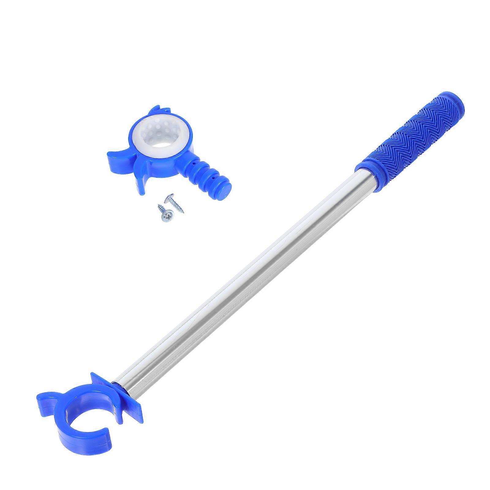 Assorted Color Window Opener Rod for Home 1Set Easy Pull Draw Blind Tool