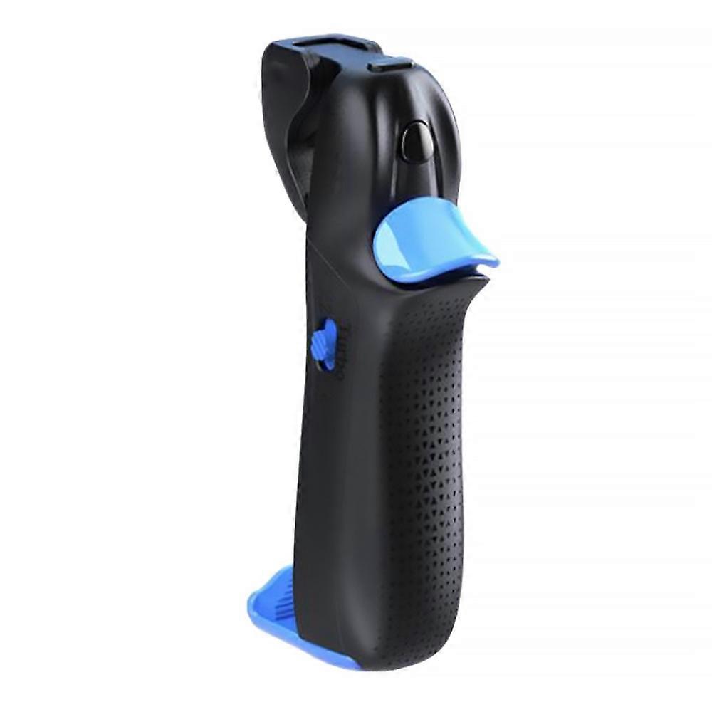Mobile Game Controller Vier-Finger-Gamepad für Trigger-Spiel