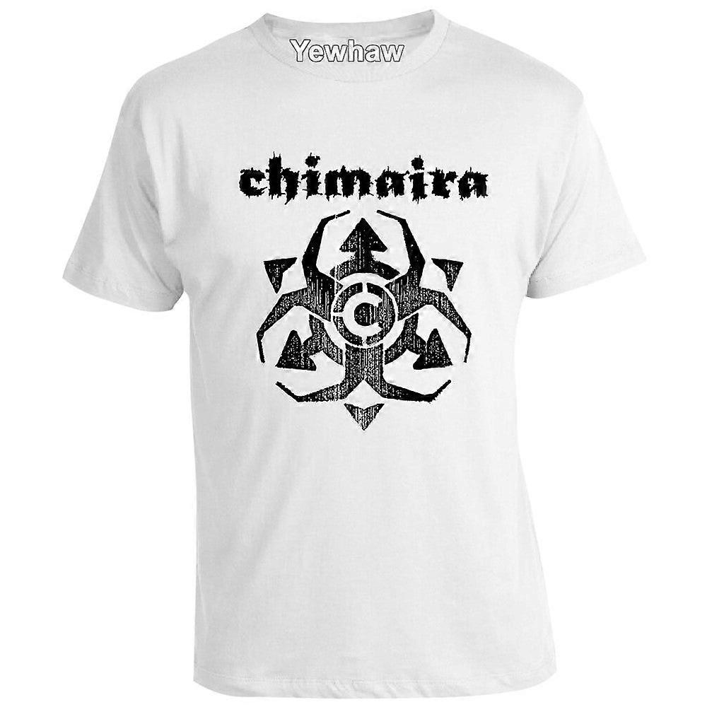 Chimaira T-shirt