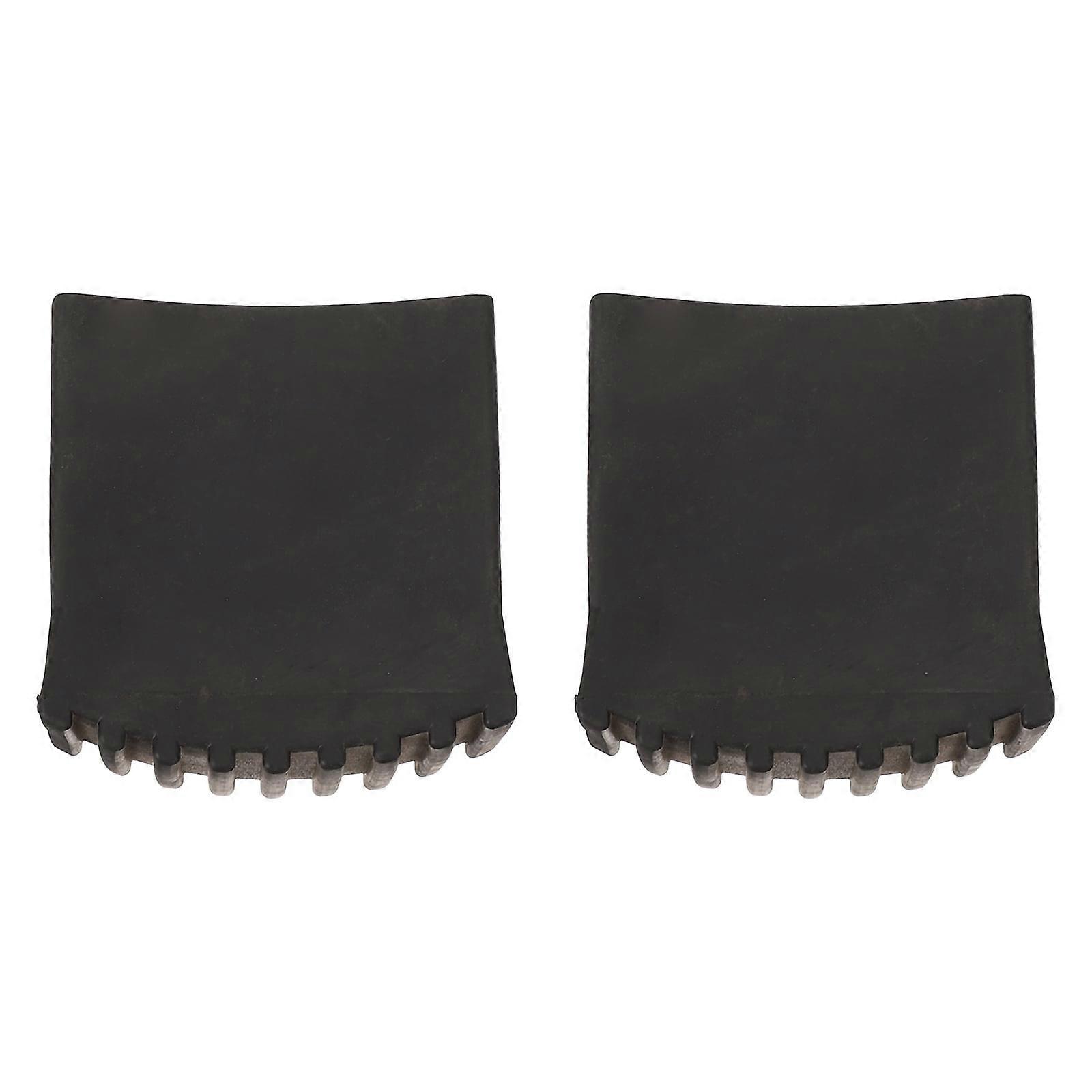 Eease Ladder Rubber Feet Replacement for Attic & Loft Ladders