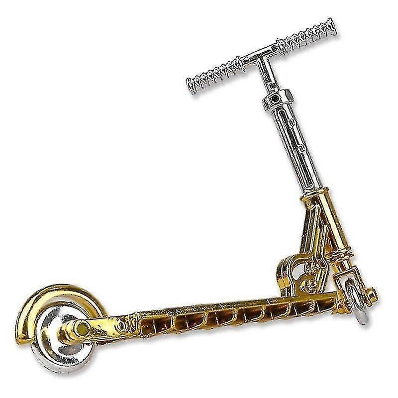 Luxora Mini Finger Scooter Two-wheeled Scooter