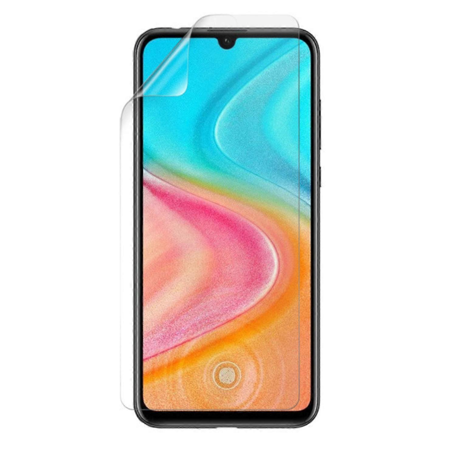 Honor 30 Lite (2020) Hydrogel Screen Protector (pack Of 2) (copy)