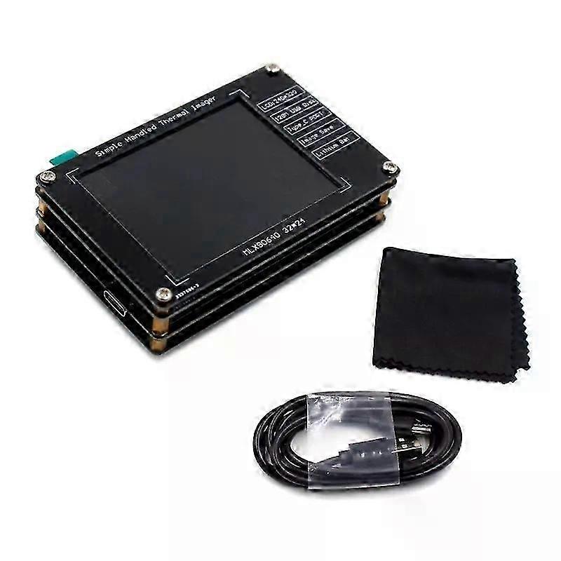 Professional Thermal Imager High Resolution Thermal Camera High Senstive Thermal Imager