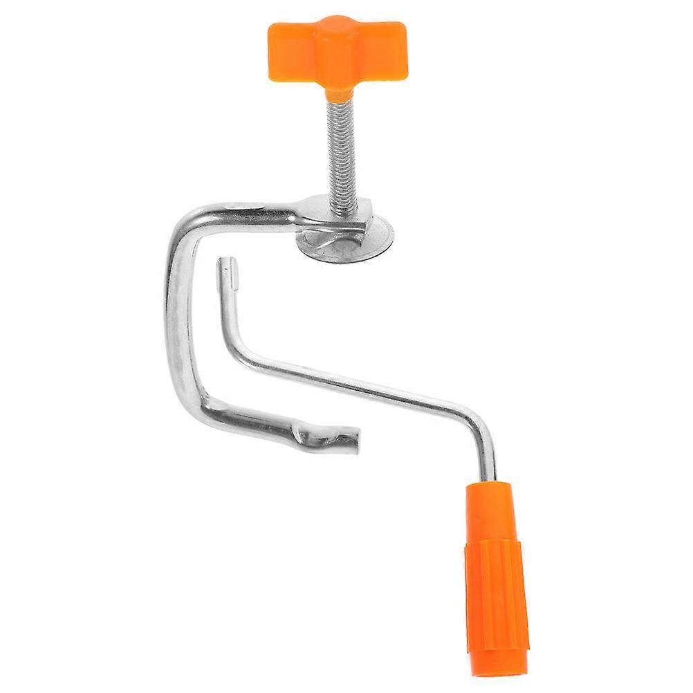 1 Set Pasta Maker Fixing Clip Universal Making Machine Handle Clamp Replacement