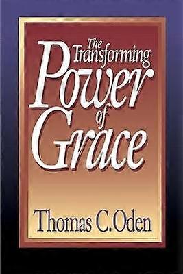 Puterea transformatoare a harului