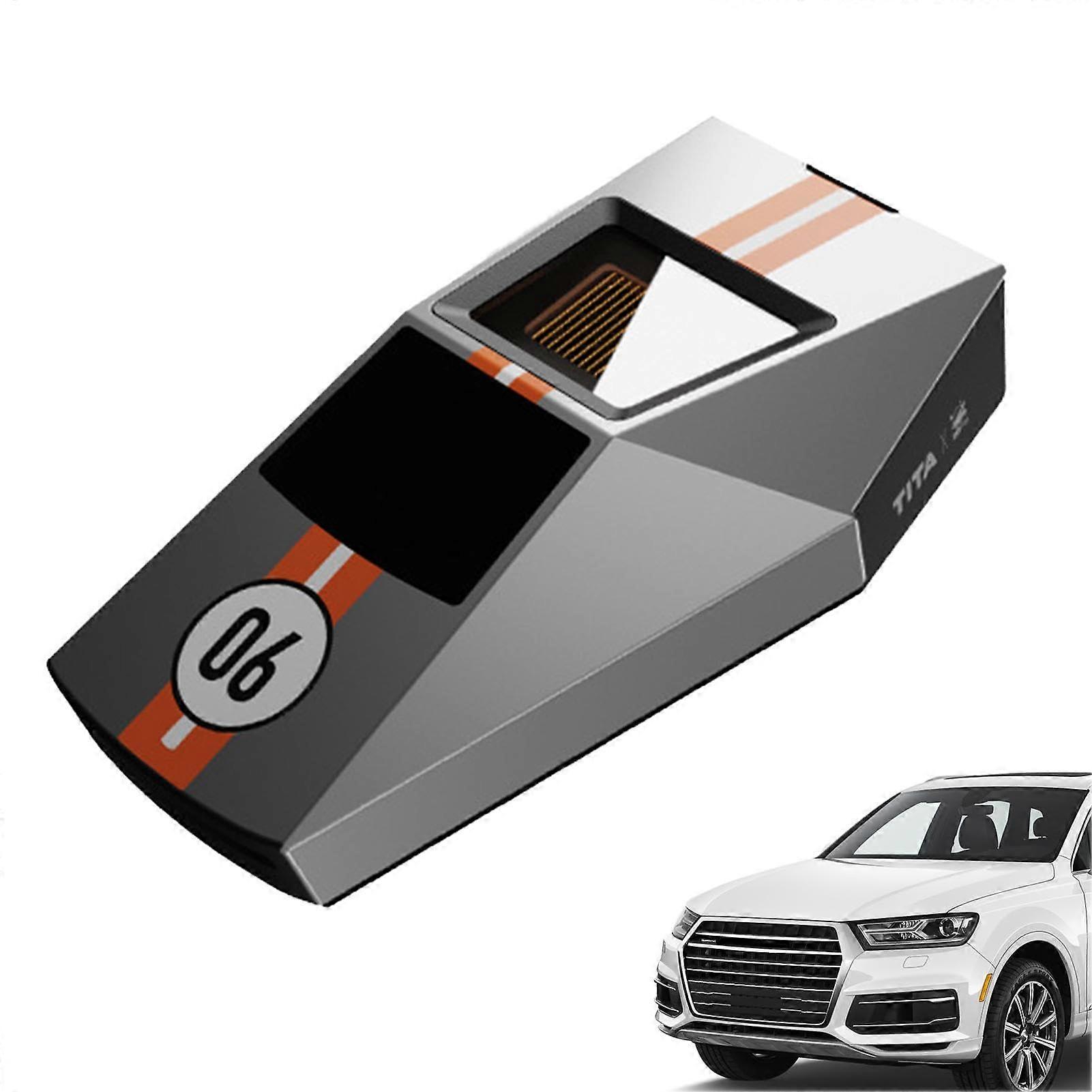 Toll Pass Holder for Windshield with UV Protective Design, Removable Adhesive ETC Mount for Cars and SUVs