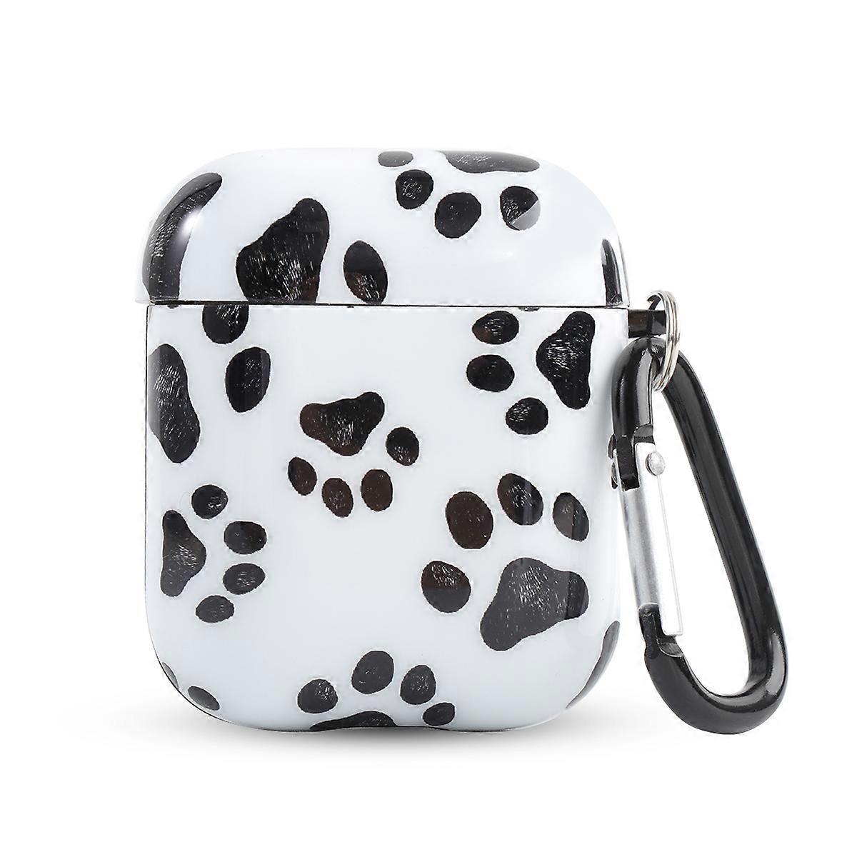 Earphone Protector Tpu Wireless Earphone Case Compatible with AirPods 3Pcs