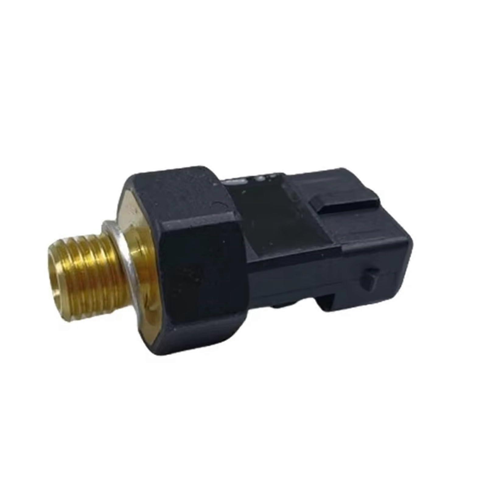 Oil Pressure Sensor Switch for BMW X1 X3 X4 X6 12617549796 with ORing and RealTime Monitoring