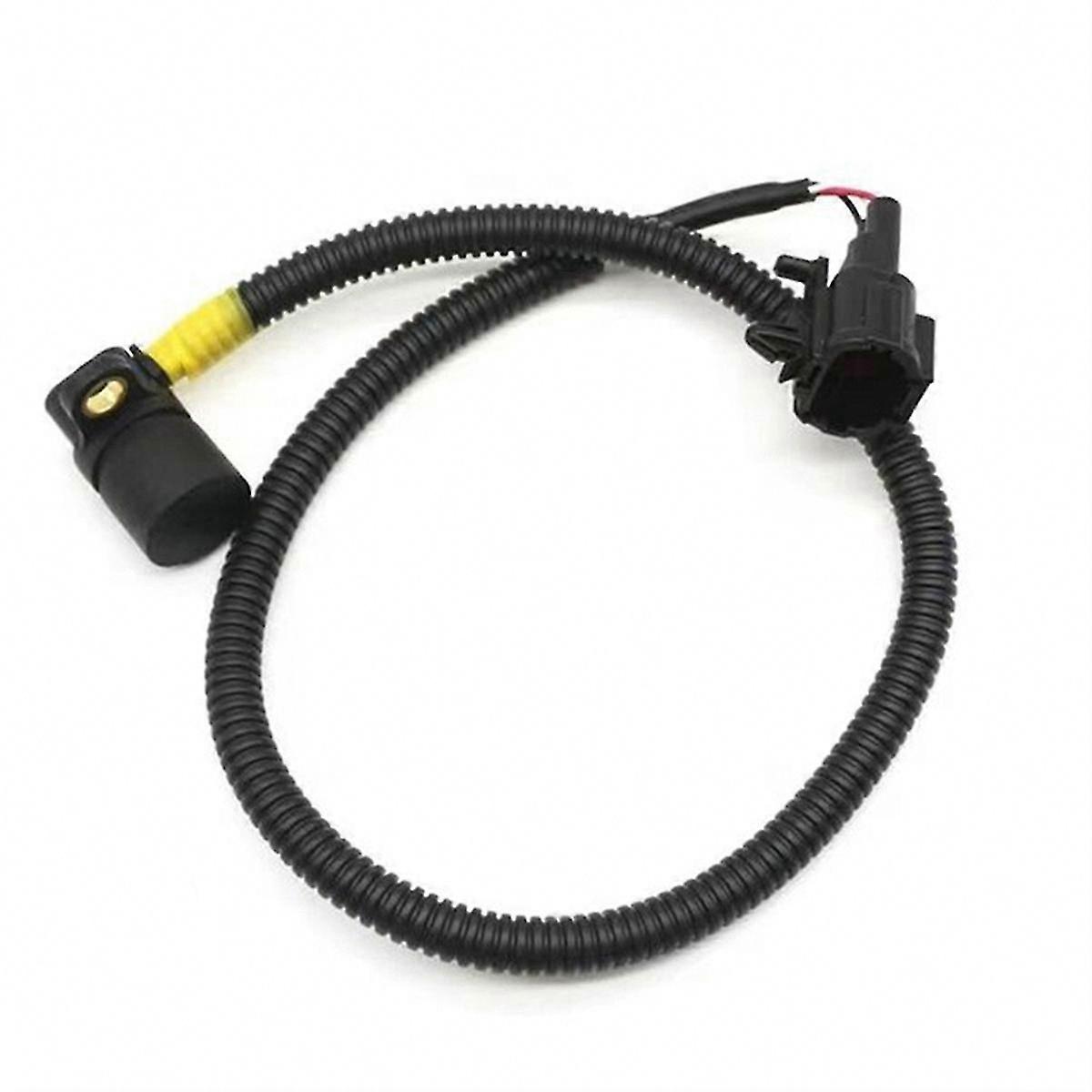 High-Quality Crankshaft Position Sensor 25977VG100 for  NP300 Elgrand Navara D22 ZD30 Engine