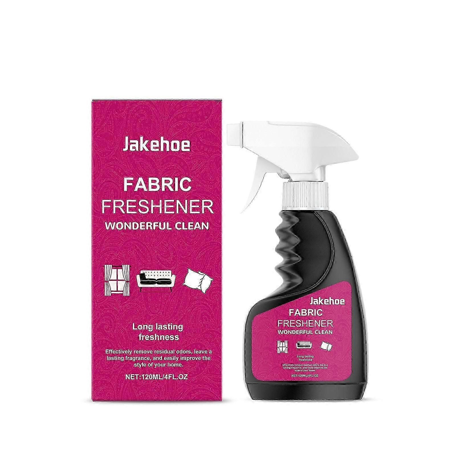 Fabric Freshing Agent