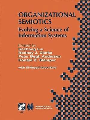 Organizational Semiotics