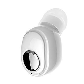 L15 1pc Mini Douszny Bezprzewodowy Bluetooth-kompatybilny z Bluetooth Słuchawki douszne Słuchawki słuchawki Stereofoniczny zestaw słuchawkowy