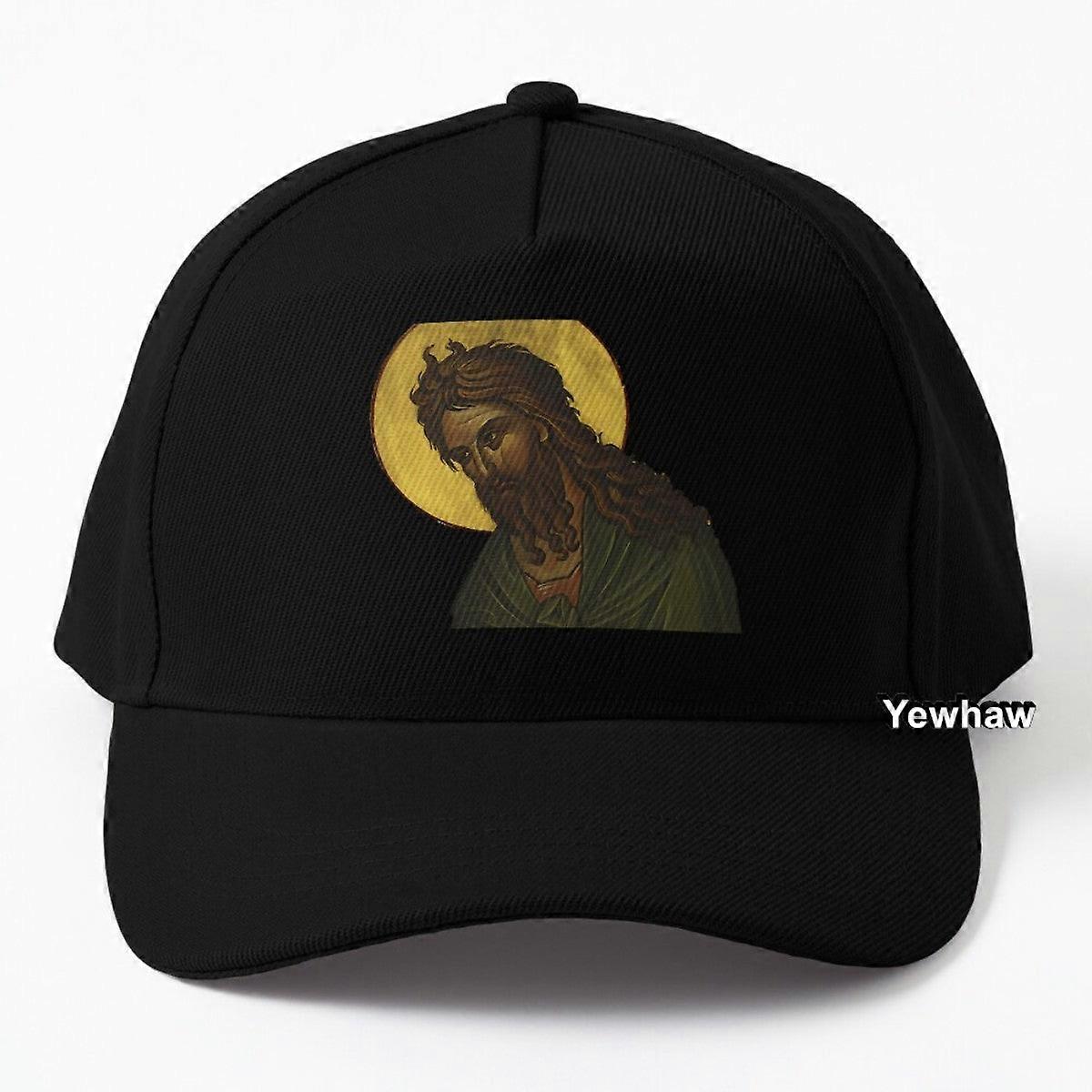 Om Band Baseball Cap