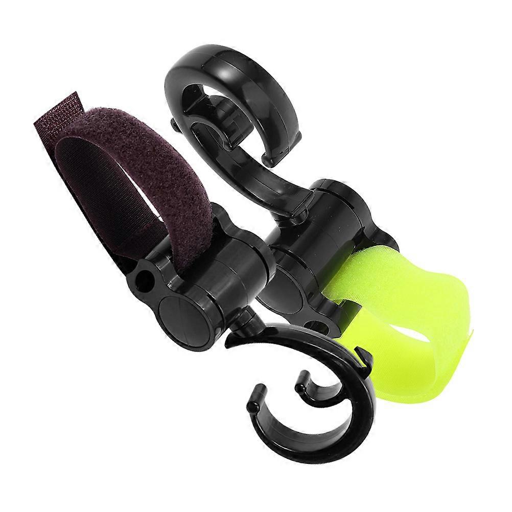 Motorcycle Hanging Hook Heavy Duty Hooks for Baby Stroller 2Pcs Multipurpose