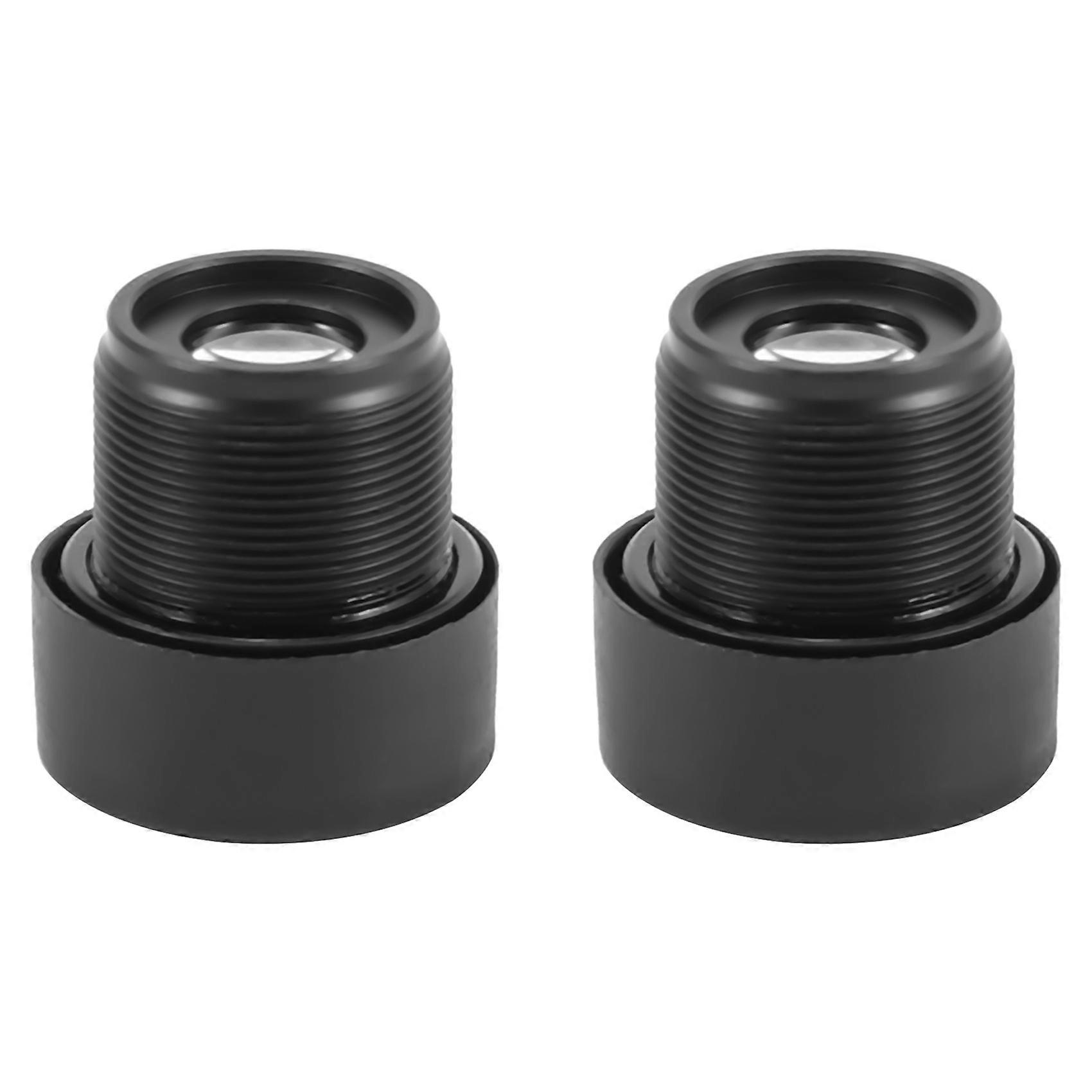 2X CCTV Security Camera 16mm Focus Length IR Board Lens