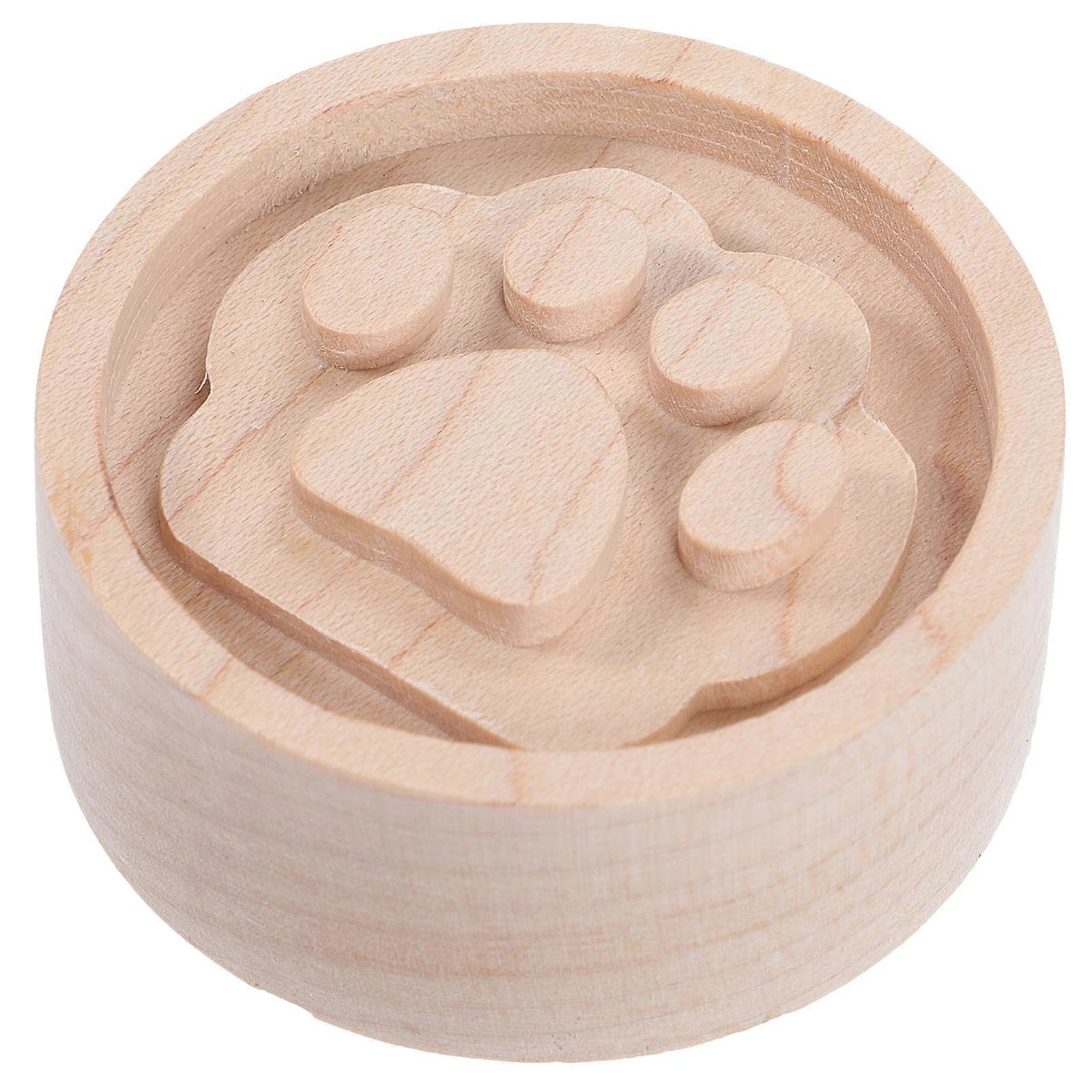 Wood Diffuser Essential Oil Diffused Natural Aromatherapy Diffuser for Car