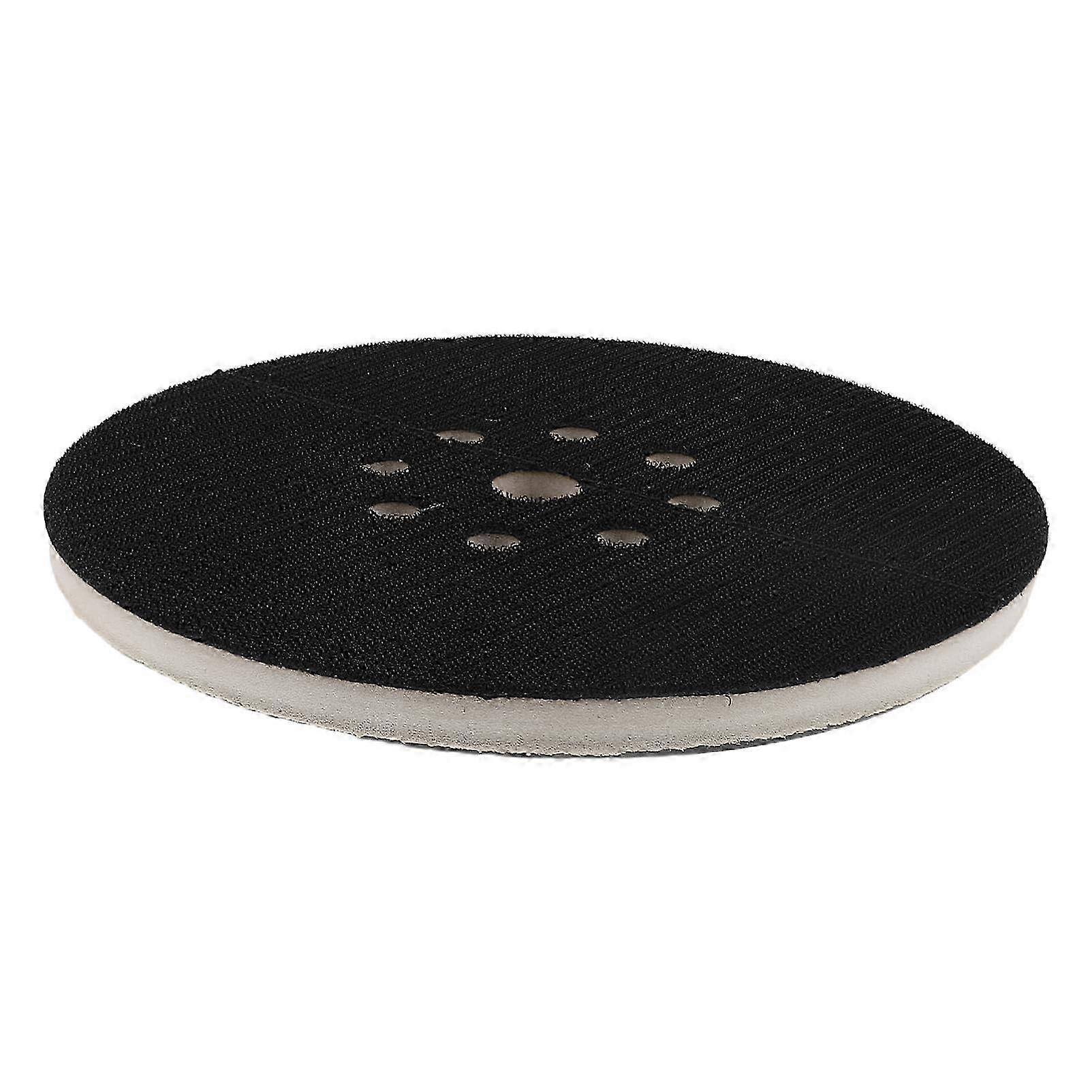 Wall Polishing Disc Sandpaper Adhesive Sanding Disc Replacement Sander Backing Pad 2025