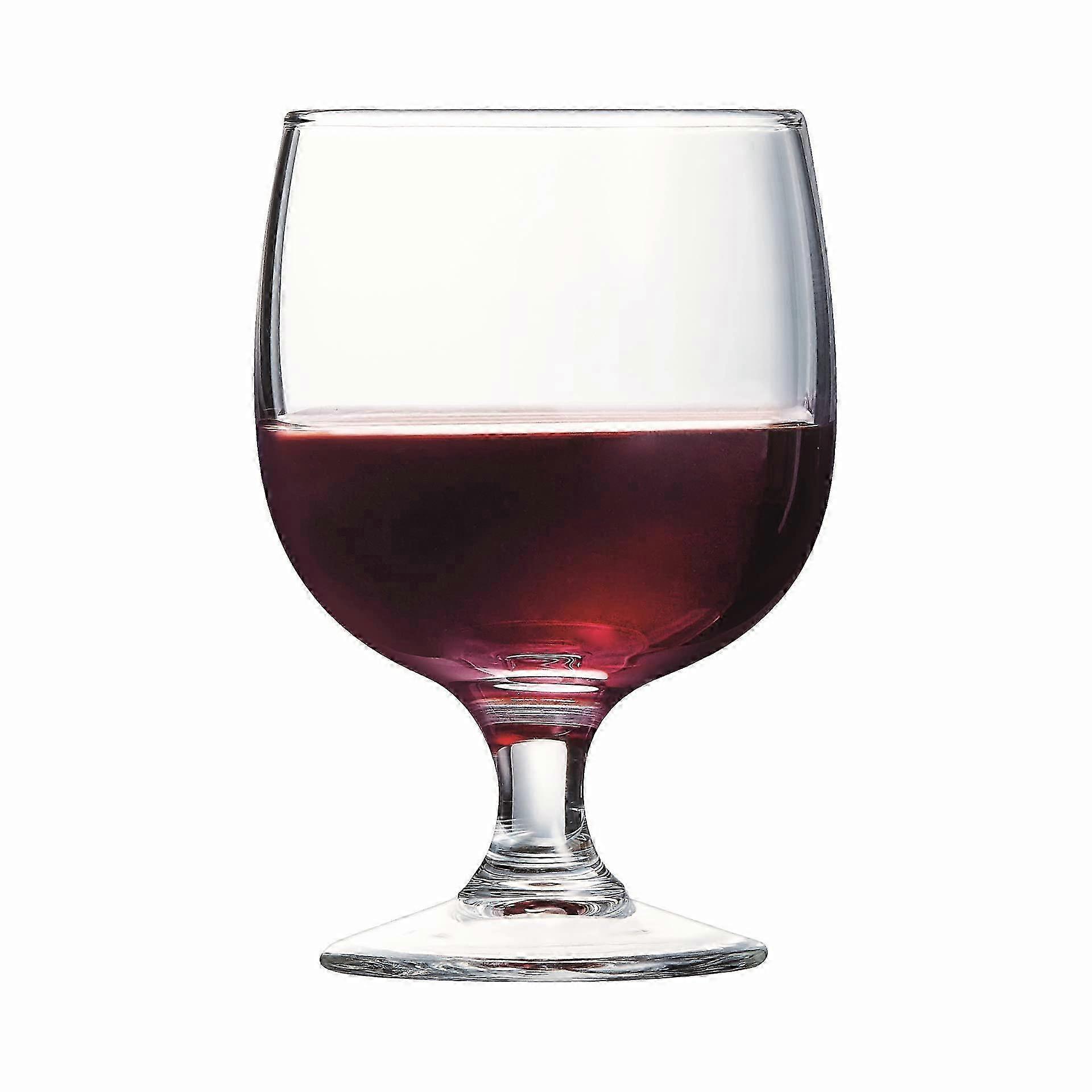 Amelia Collection Stackable Stemware 6 Pieces 25cl 2025