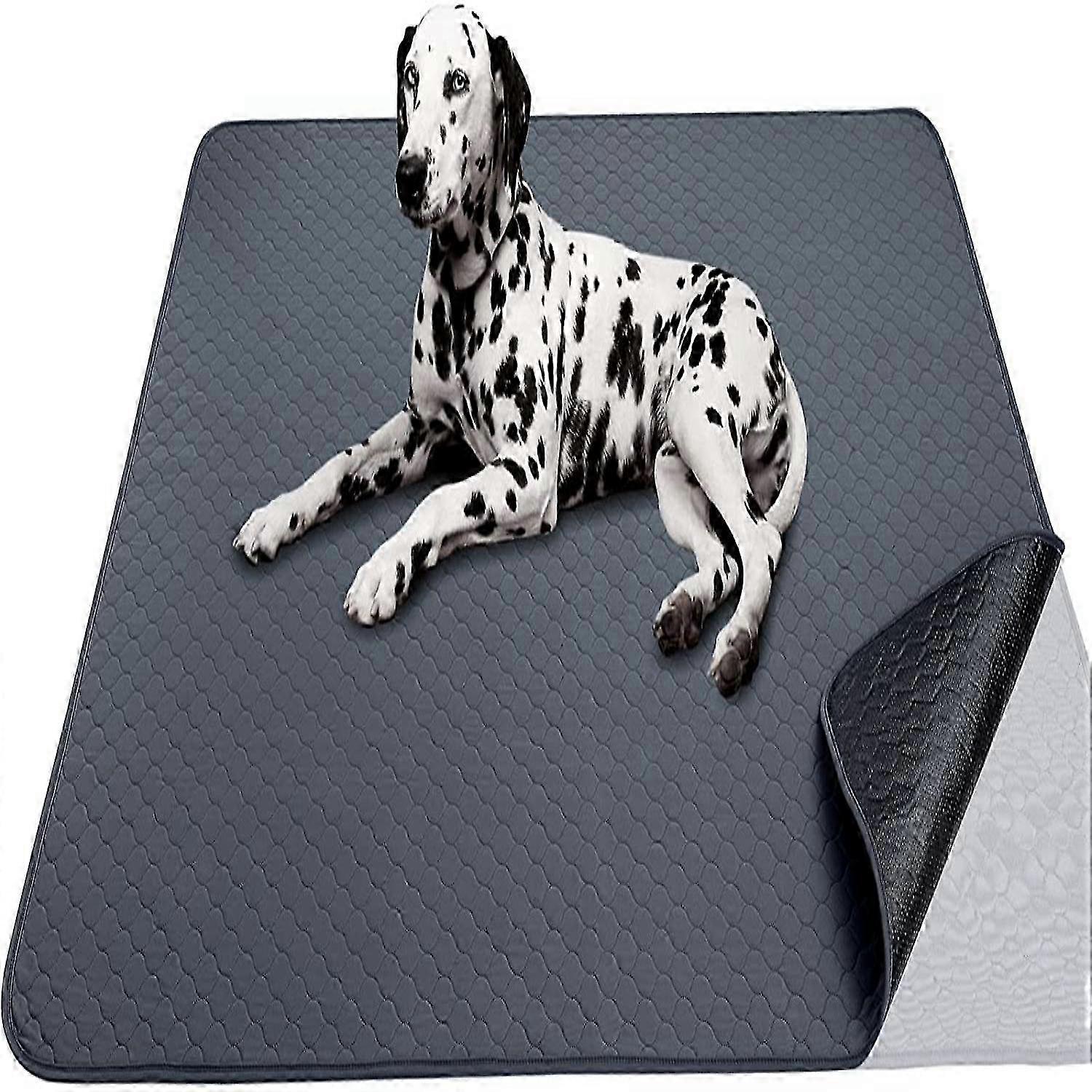 2026 Reusable Pet Urine Pad