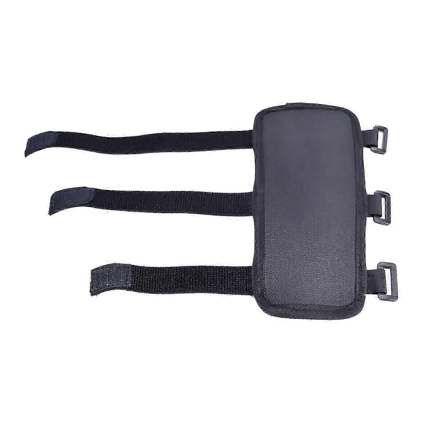 Archery Arm Protector Adjustable Forearm Sleeve 25-26