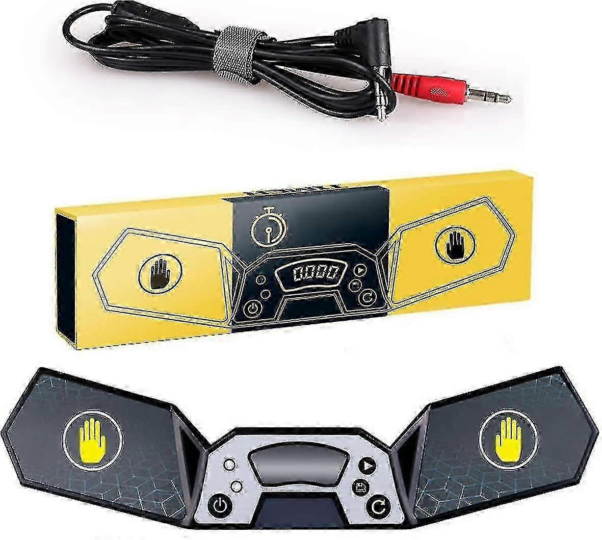 2026 Cube Timer,speed Timer For Professional Athleticstouch Control Timer With Display f26