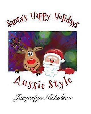 Santa's Happy Holidays