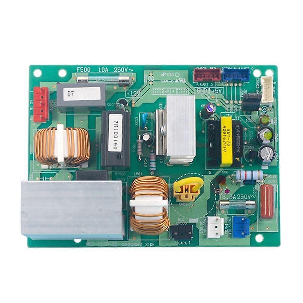 MCC143906 Air Conditioner Power Supply Board 4316V378 Fan Control Replacement Efficient Energy Saving