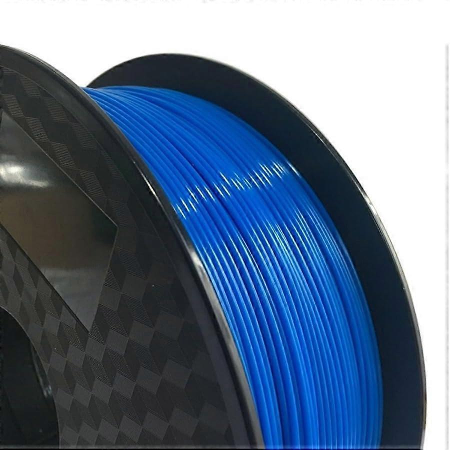 PLA 3D Printer Filament Roll  Durability Low Shrinkage WearResistant Printing Material
