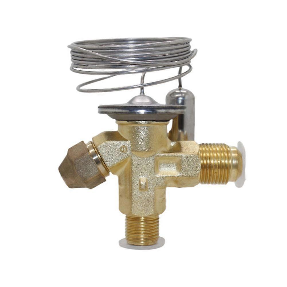 TE2 068Z3403 Expansion Valve Compressor Valve for R404A High Performance