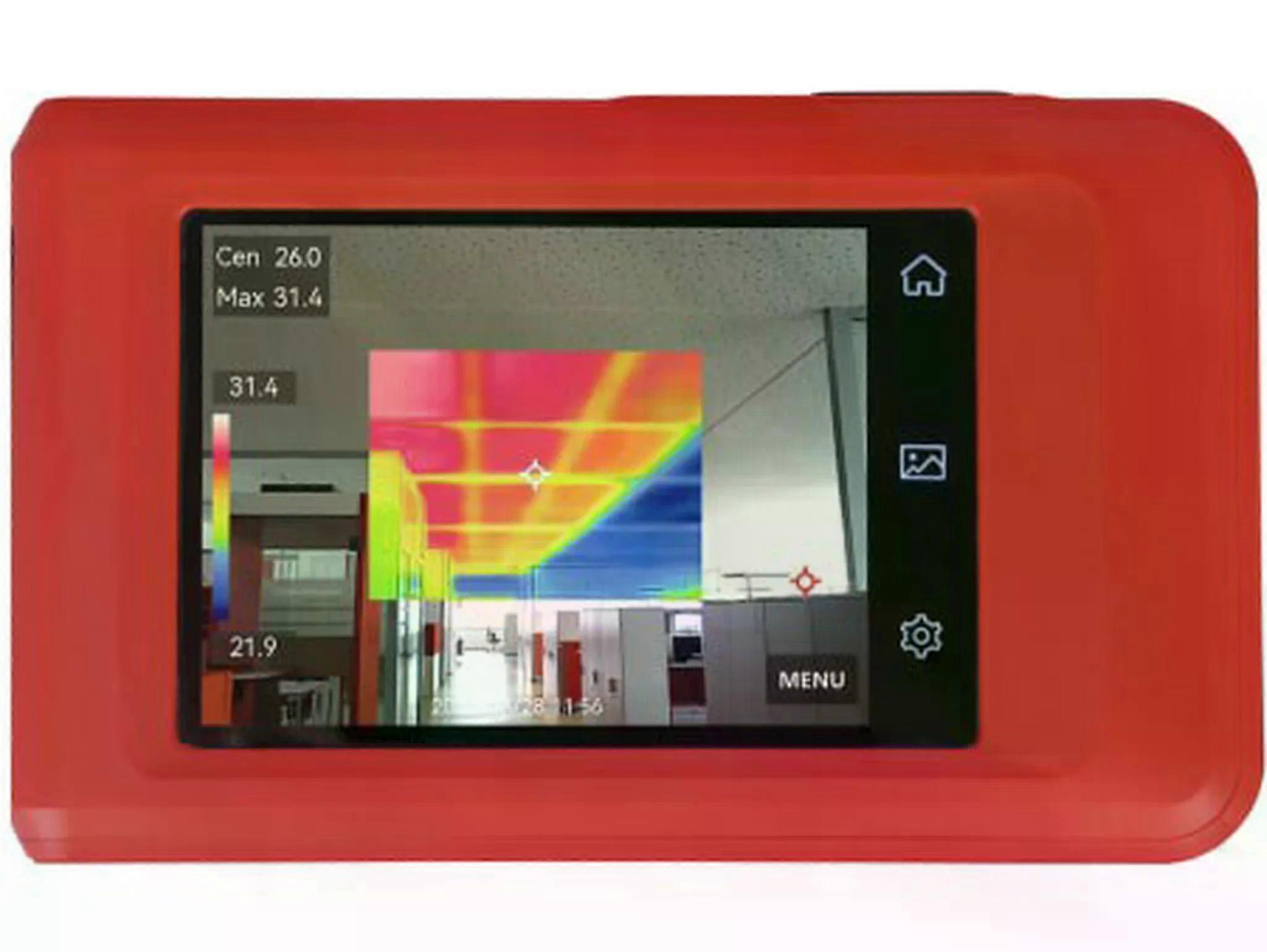 Rothenberger ROINFRATECT