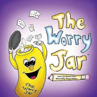 The Worry Jar