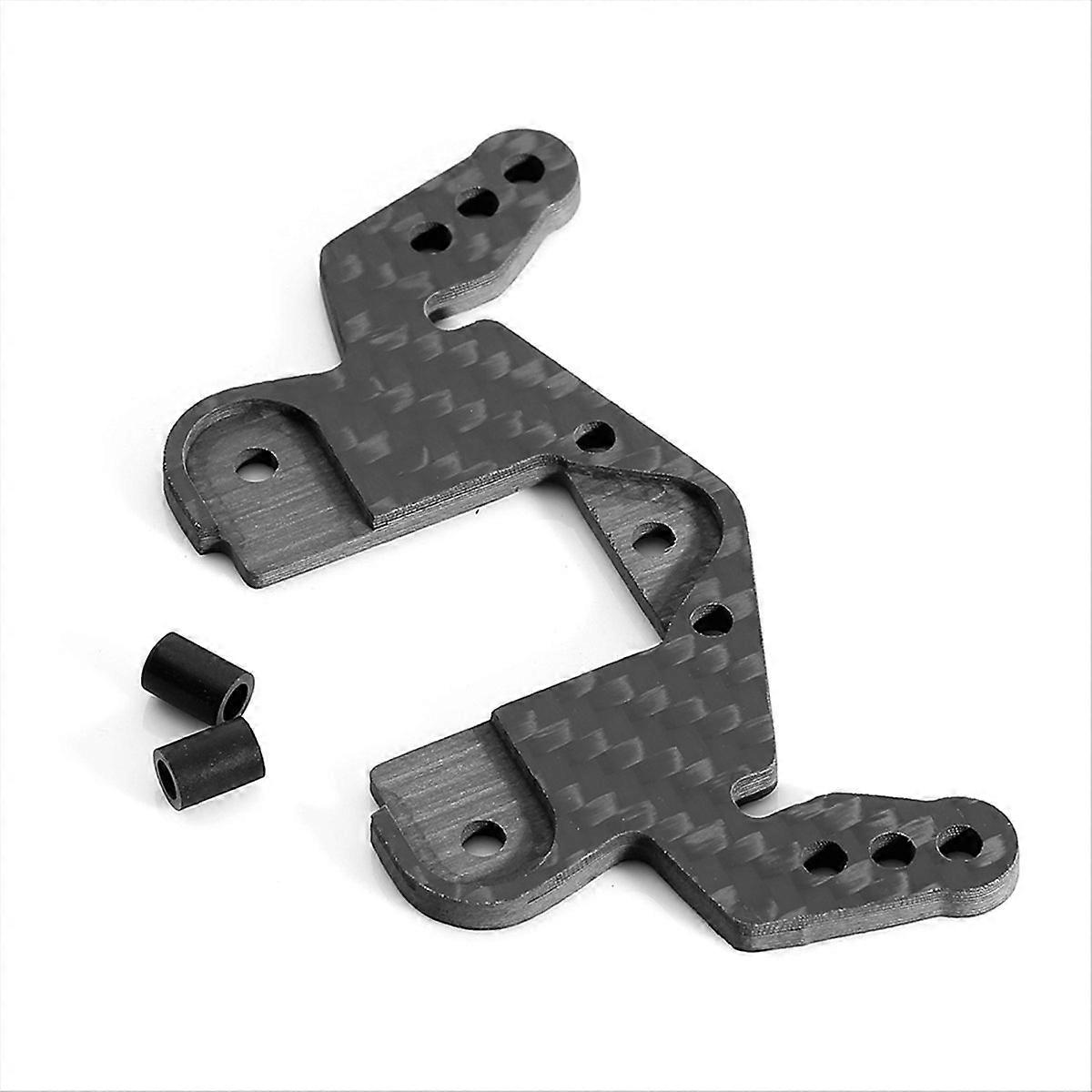 Rear 3.0mm Board Bracket Kit for 1/10 RC Car