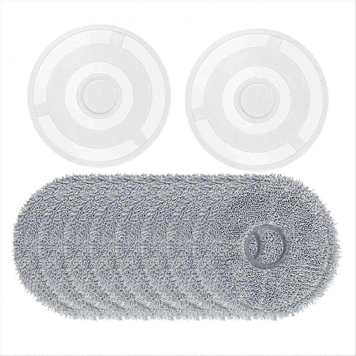 Compatible For M30 Pro / C107 Mop Bracket Holder