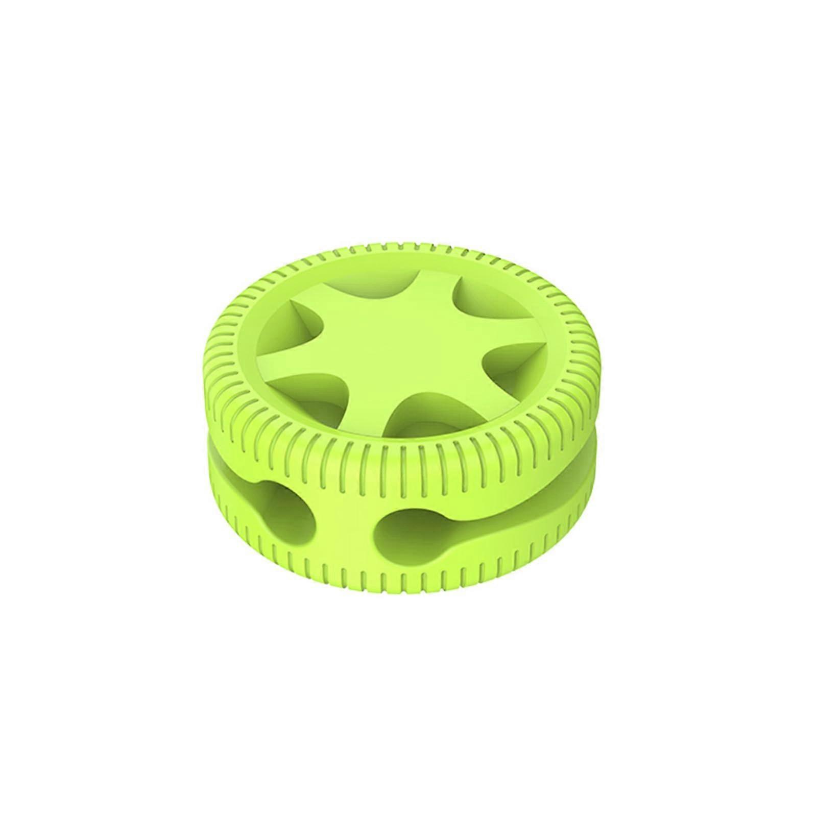 Cable Organizer for Desk with Tangle Cord Management, USB and Headphone Cable Holder