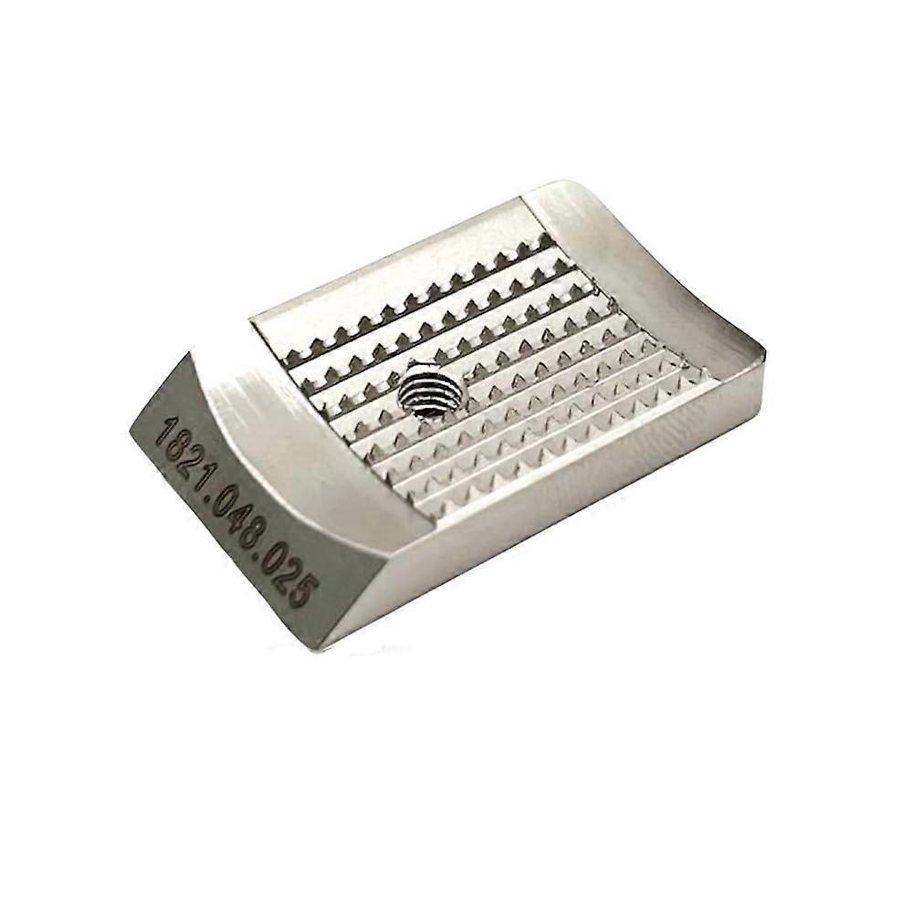 1821.048.025 Tooth Plate Replacement for ORGAPACK ORT260 Battery Powered Strapping Tool