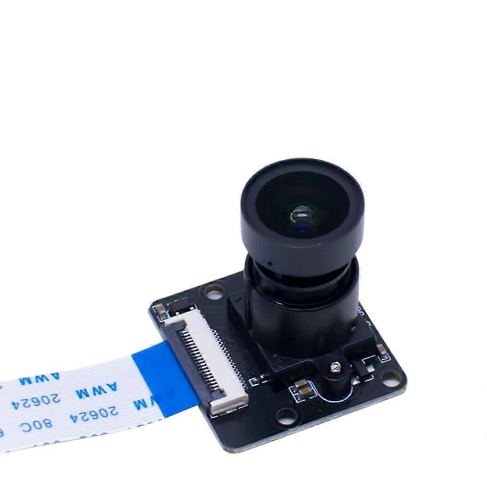 SC3336 3MP Wide Angle Camera Module  Sensitivity Low Light for Luckfox Series 2025