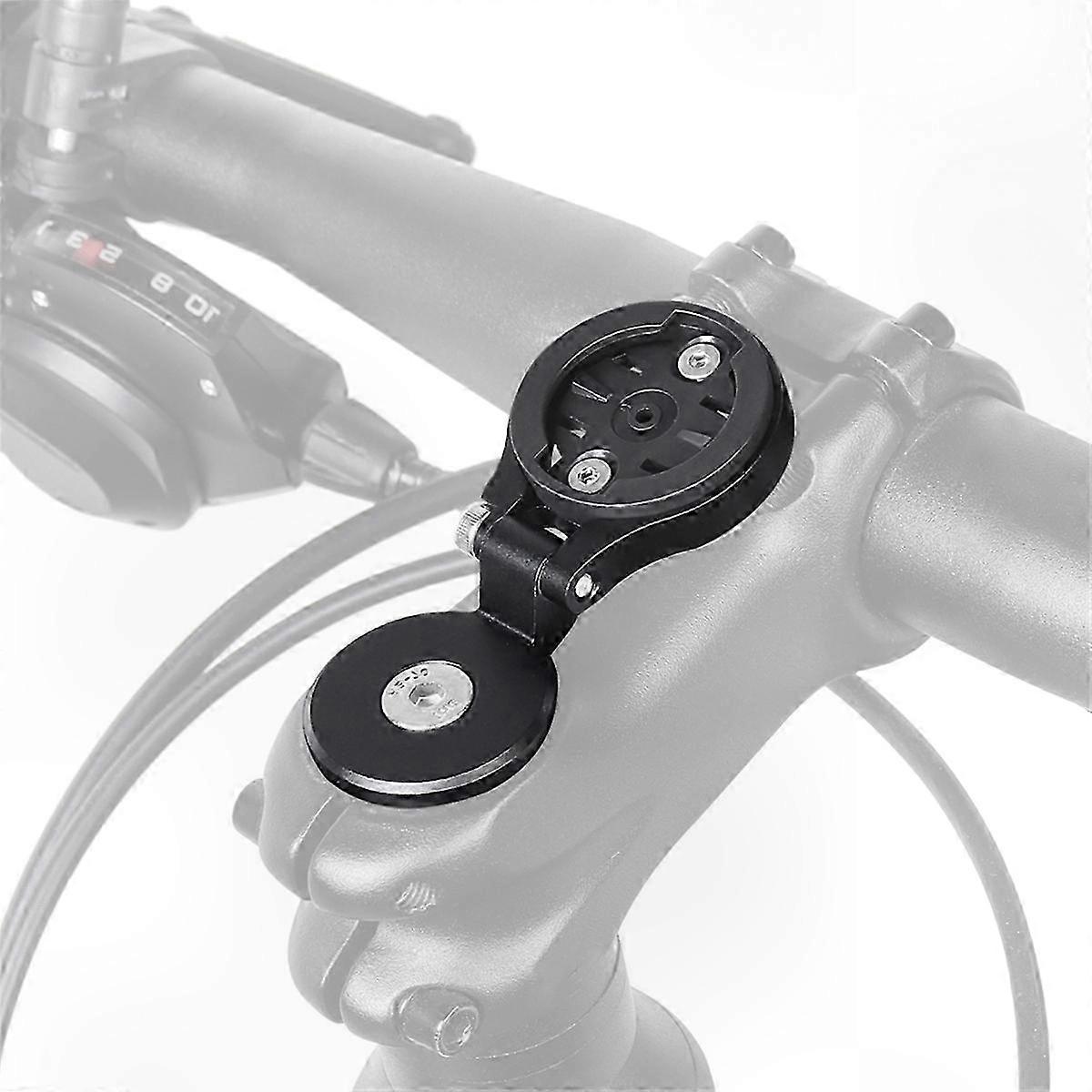 Adjustable Mount for Bike Computer