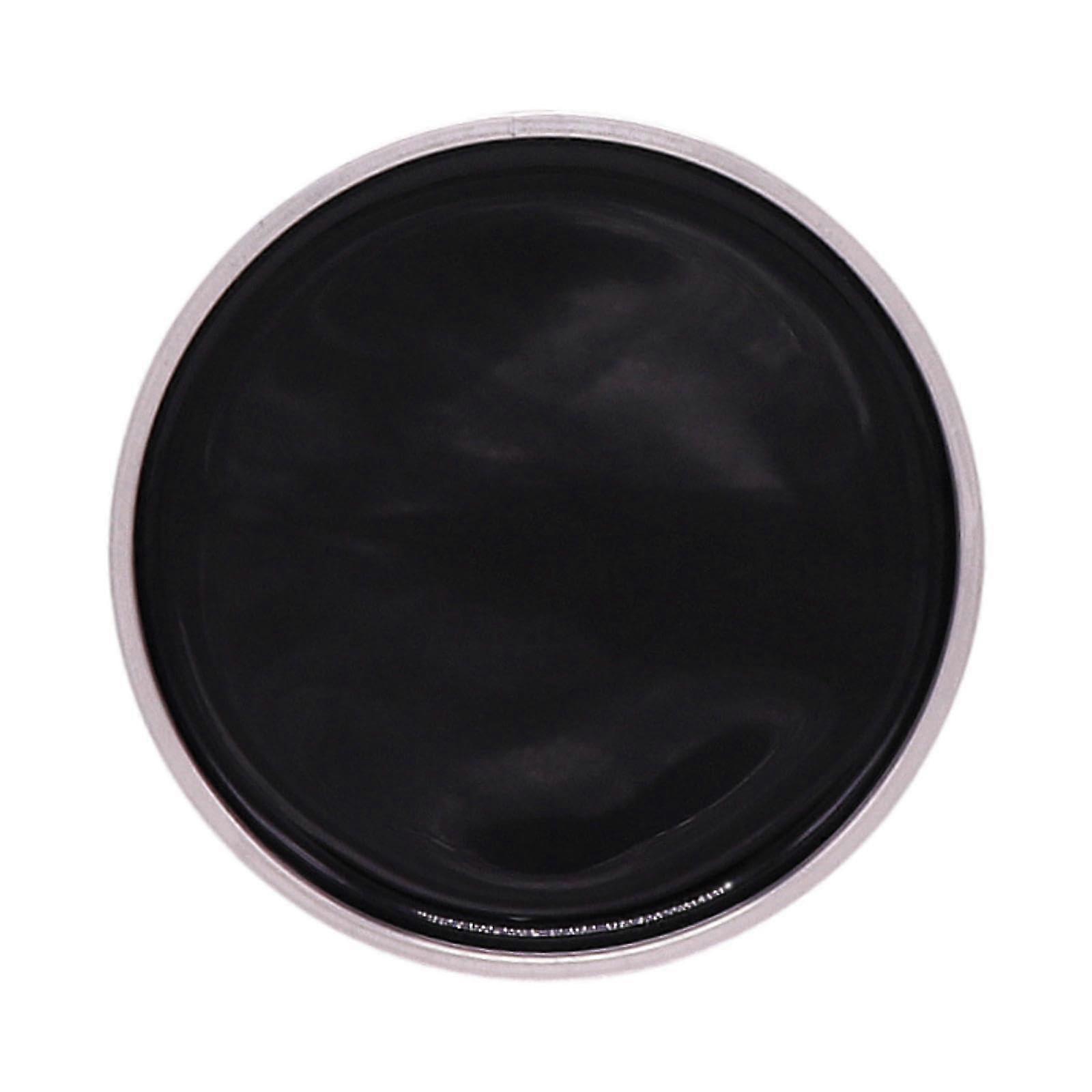 Snare Drum Head with Noise Reduction, Durable Construction, Easy Install for Practice Players