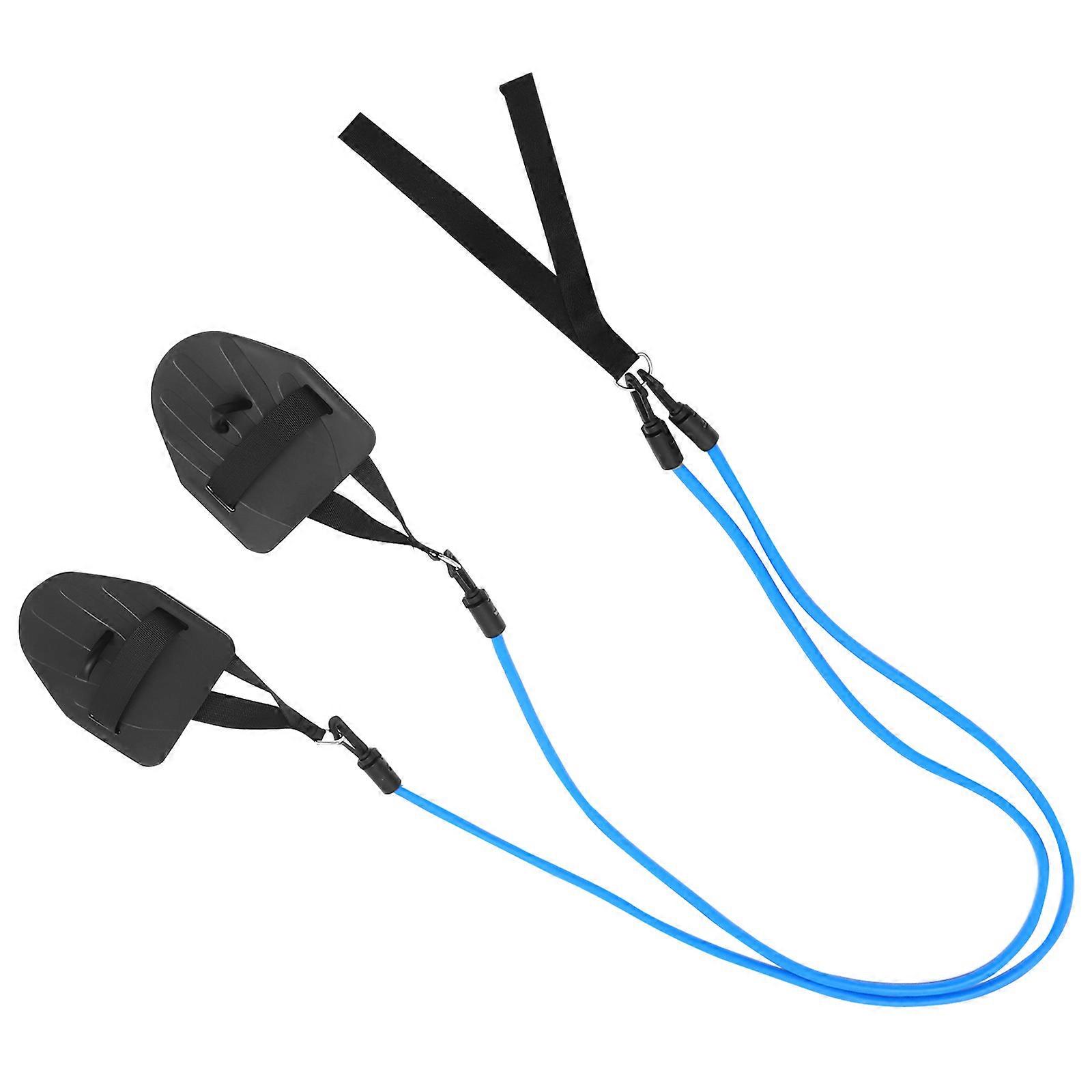 Swimming Resistance Belt Training Tool for Swimming Use with Durable Material