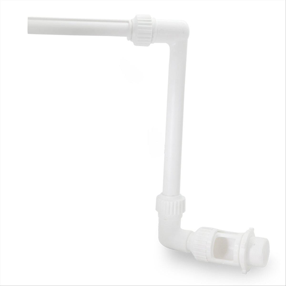 Poolfontänbelysning, vattenfallsfontänbelysning (A)